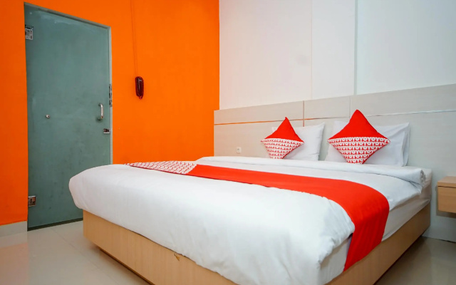 OYO 344 Kr Hotel