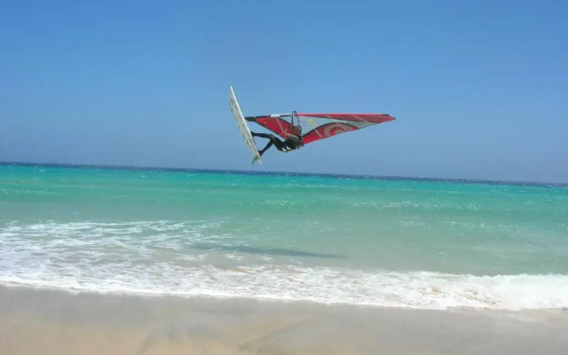 The Paradise On The Ocean 10