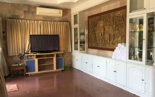 Fatalayjone Resort
