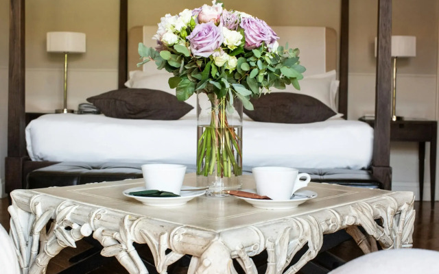 Relais Villa D'Amelia