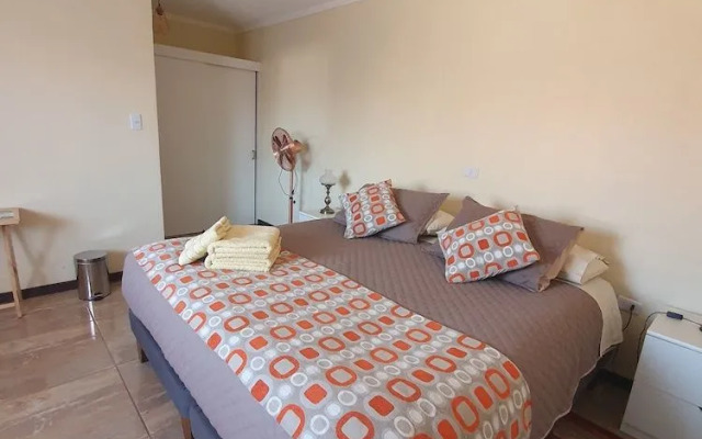 Hostal Alto Yali