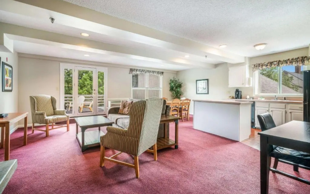 The Valley Inn, an Ascend Collection Hotel