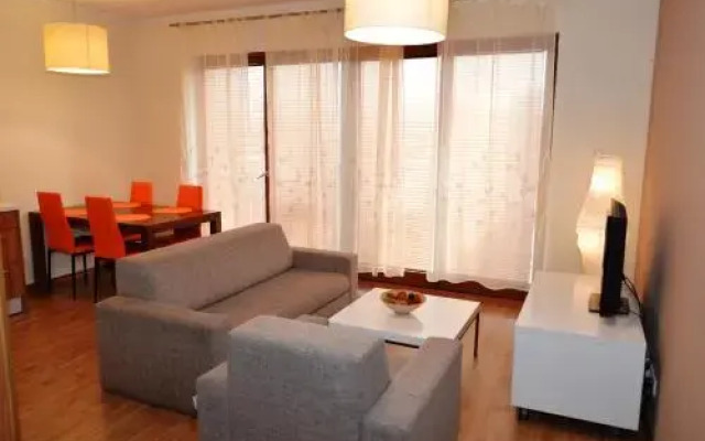 Apartament Trzynastka