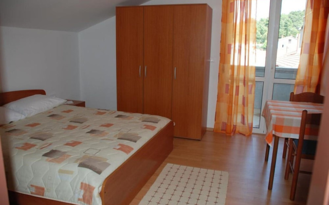 Apartments Sea View