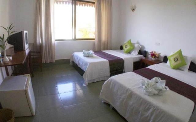 Siem Reap Palace Hotel & Spa