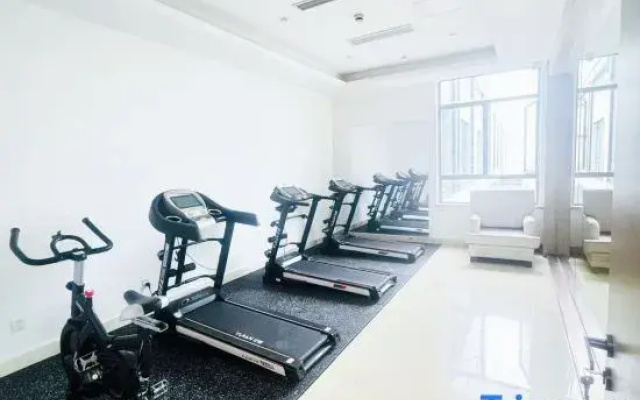 Vienna Zhihao Hotel Suzhou Yangcheng Peninsula Paradise Branch