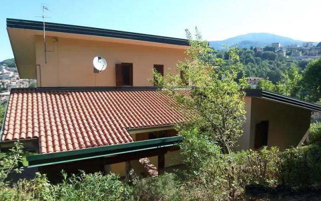 B&B La Cuccìa