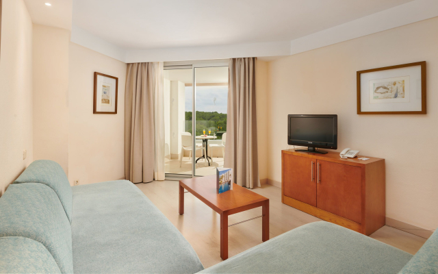 Hipotels Bahía Grande Aparthotel