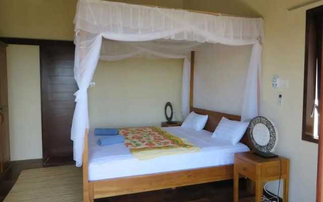 Jukung Dive Resort Bali
