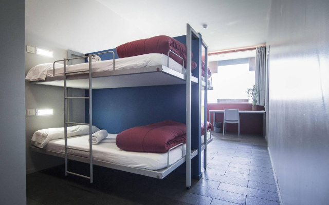 Residence Centre Esplai