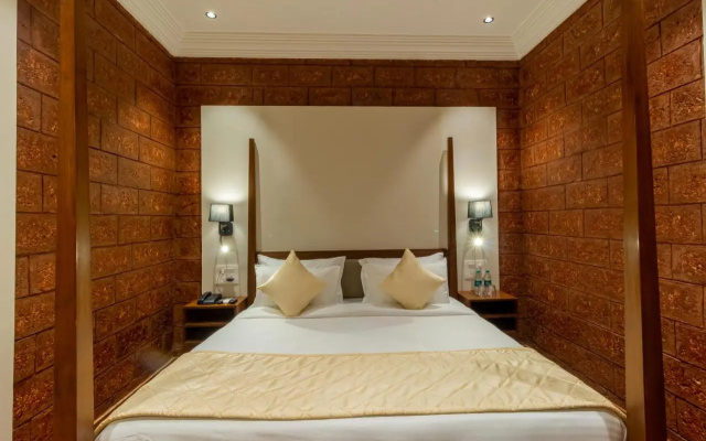 Hotel R R Heritage