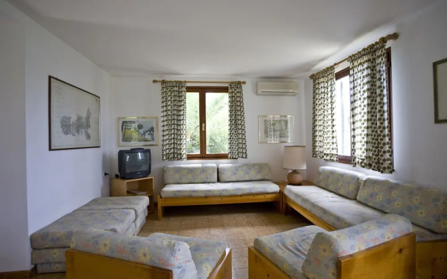 Villa Oleandro