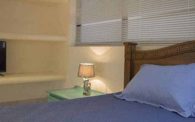 Hotel Playa Bonita