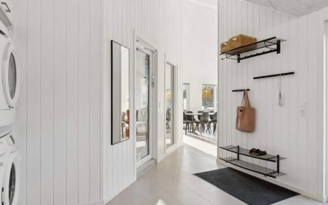 5 Star Holiday Home in Vejers Strand