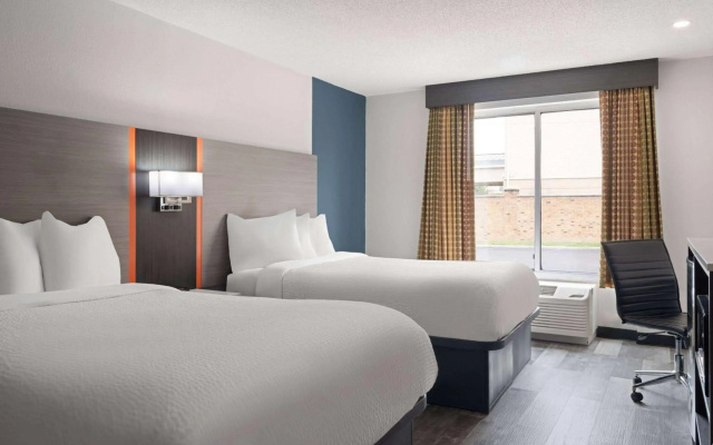 Baymont by Wyndham Indianapolis East