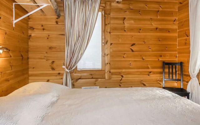 House Tokkimus Sodankylä