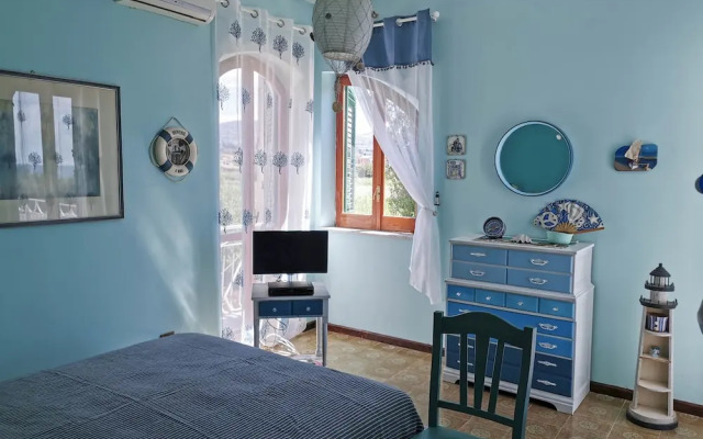 B&B Ondamarina