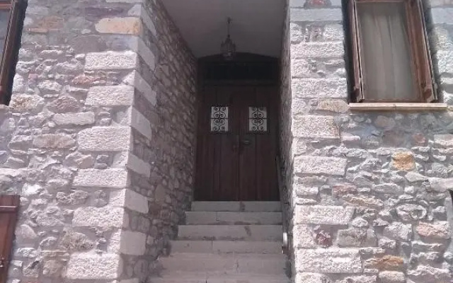 Villa Notia