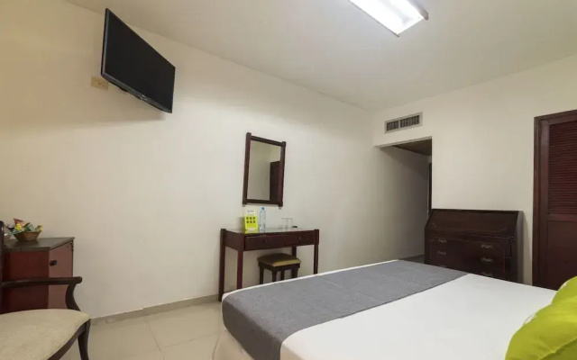 Hotel Santiago De Cali