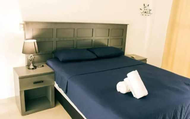 Hermoso departamento en la Avenida Colosio
