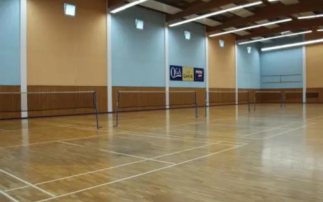 Sportpark Hugstetten