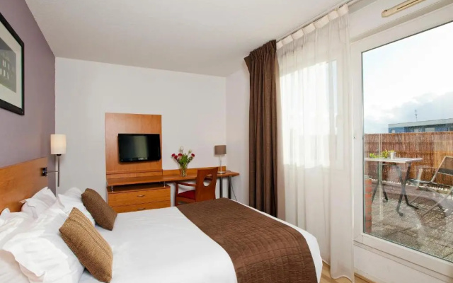 Séjours & Affaires Rouen Normandie