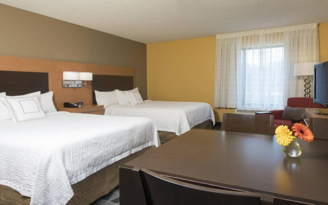 TownePlace Suites by Marriott Kalamazoo