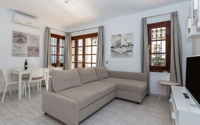 Valleverde - Apartment In Mijas. Free Wifi