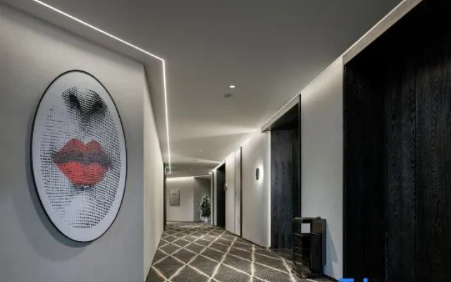 Membol selected  hotel