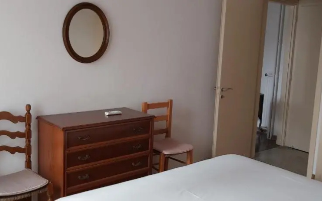 A cosy apartment in the heart of Athens