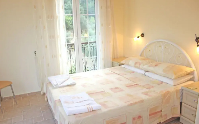 Villa Bremar by Turkish Lettings