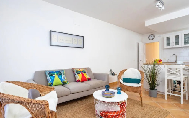 Duplex with a view Ref 69