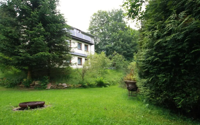 Dachgeschosswohnung fur 2 Personen in Altenberg