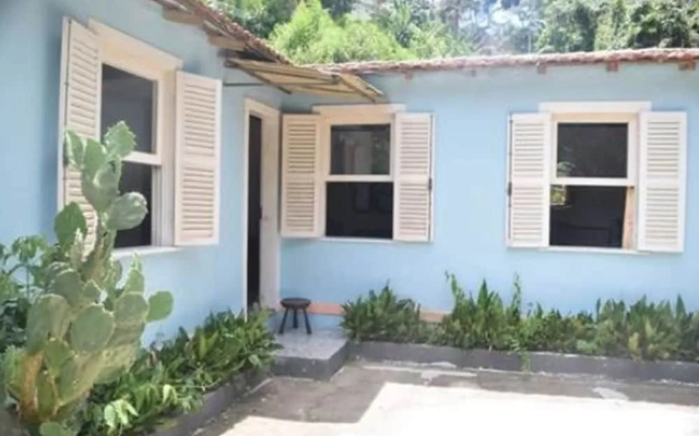 Cronos Guest House