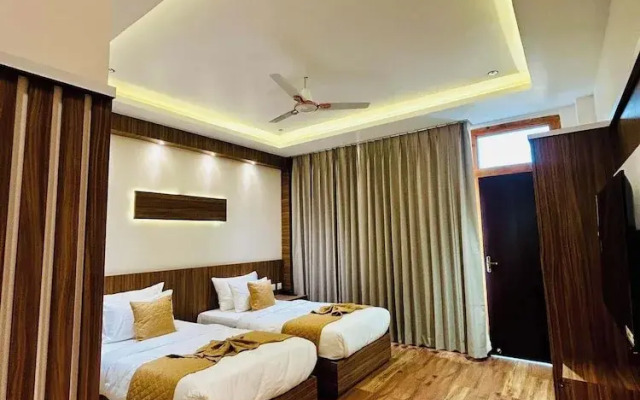 Dema Resort