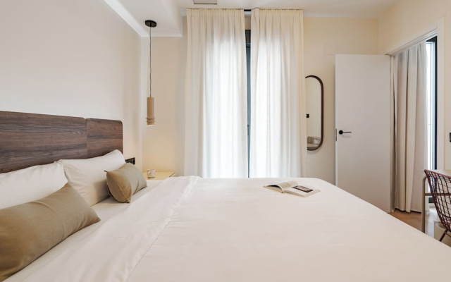 Numancia Apartments by Olala Homes