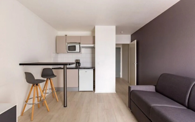 MyAppart Ivry sur Seine / Bercy