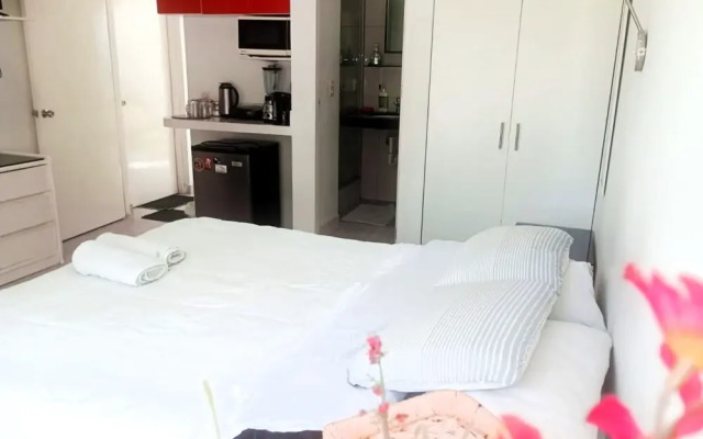 Monterrico Suites Hotel