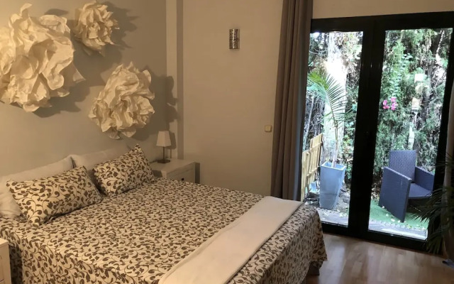 Villa Boutique Banus