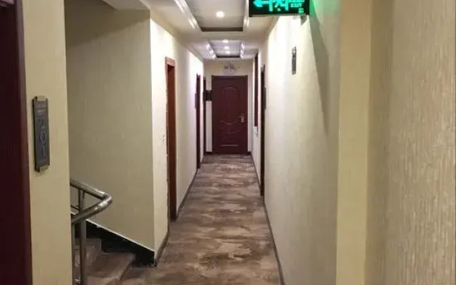 Tanchang Jinyuan Hotel