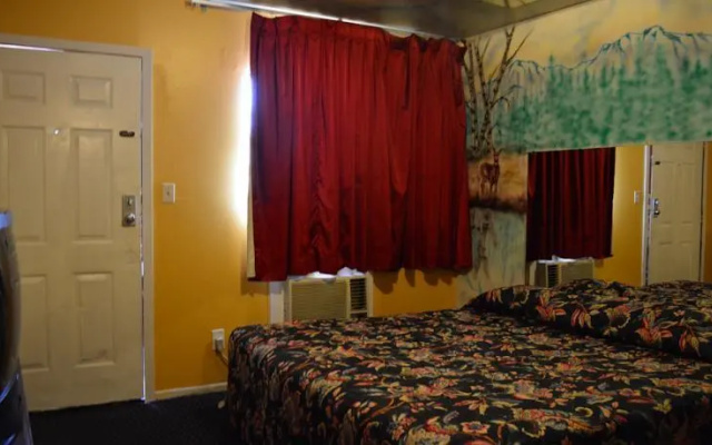 Ever Kleen Motel