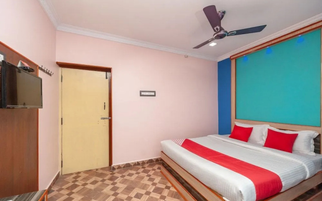 OYO 24280 Kvs Residency