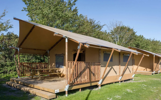 Cozy Glamping in Mierlo