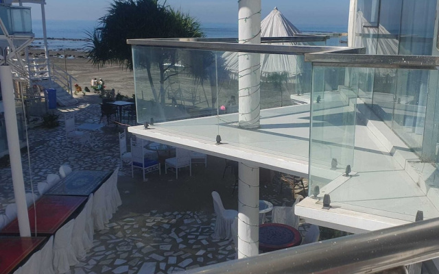Atlantic Resort