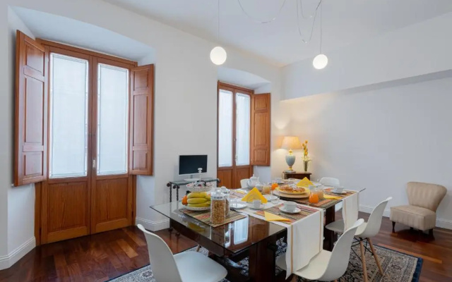 Marcus Suite