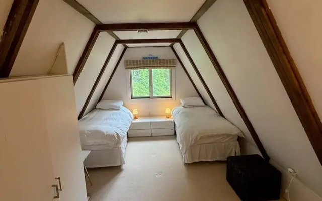 Killington A-frame 2 Bedroom Home