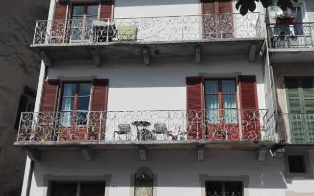 Residenza Il Gabbiano 1