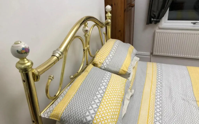 Tees Valley B&B apartment 3