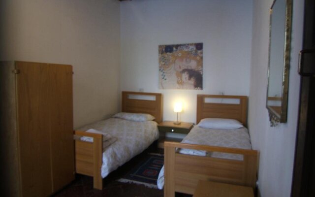 B&B Antica Corte Milanese 2