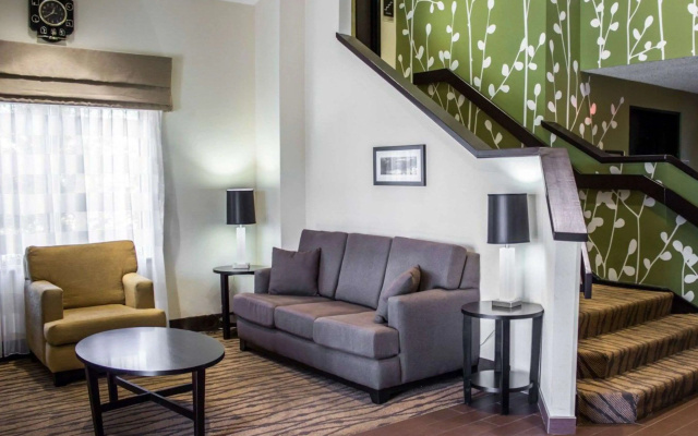 Sleep Inn Garner - Clayton